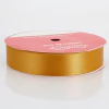 Cinta Raso N5 25mm x50m Cordon De Oro (35 MOSTAZA) en internet
