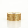 Cordon Lurex Marca Brooklyn 0,7mm A.2R X 50m