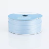 Cinta Falletina N1 6mm x50m Cordon De Oro (09 CELESTE) - tienda online