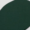 Pitucon Jersey Plancha Mendafacil A.704 X 6 Pares (VERDE OSCURO) - Petit Mercería Mayorista Online