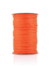 Imagen de Cordon Polipropileno Color Ondina 4mm A350 X 100m (NARANJA)