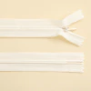 CIERRE INVISIBLE FIJO 40 CM PAQUETE X 5 U. (180 NATURAL, 40) - comprar online