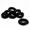 GOMITAS DE CABELLO A 3-46 X 12 UN (NEGRO) en internet