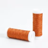 Hilo Poliester Cucito Doméstico Corona 90m X 10 U. (440 MOSTAZA) - Petit Mercería Mayorista Online