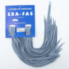 Imagen de Cordon Chato Calzado Era-Fas 120cm A30 X 12Par (GRIS)
