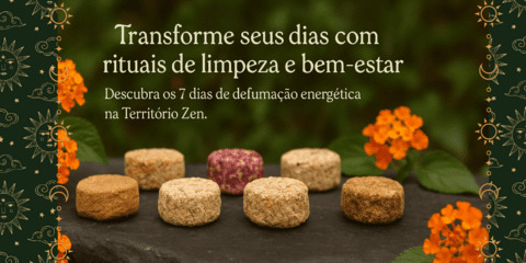 Imagem do banner rotativo Território Zen