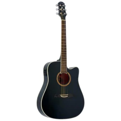 Violão Strinberg London Le30c Bk