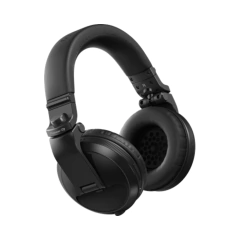 Fone De Ouvido Pioneer Dj Bluetooth Hdj X5BT Preto
