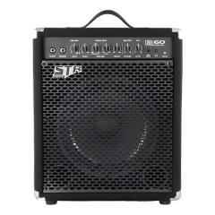Caixa Amplif. Staner P/ Baixo B60 10" 60W - comprar online
