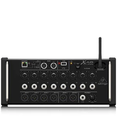 Mesa Digital Behringer XR16 - 16 Canais