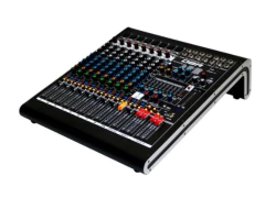 Mesa Dbr Dm 8 Usb/Efeitos/Interface 8 Canais