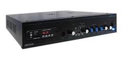 Amplificador Receiver Oneal Om 5000 Usb/Bt/Sd/Fm 150w