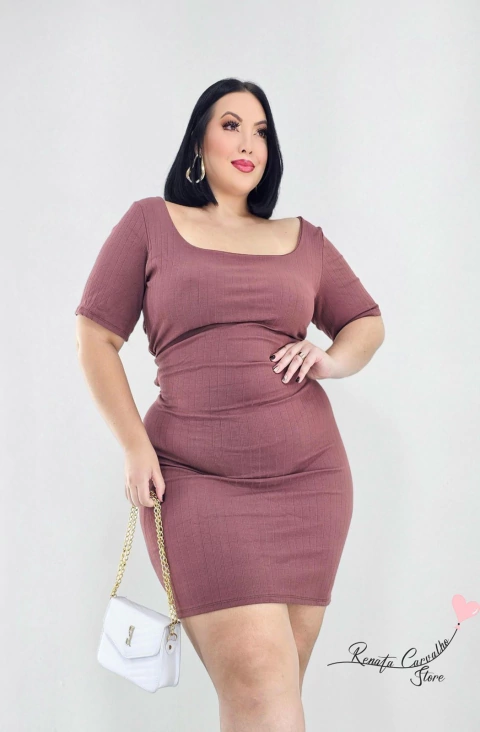 Vestido Any - comprar online