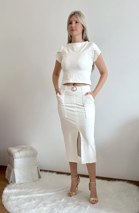 Conjunto Diana - comprar online