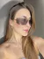 Óculos De sol inspiração MM - comprar online