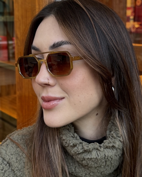 Óculos de sol Cristal - comprar online