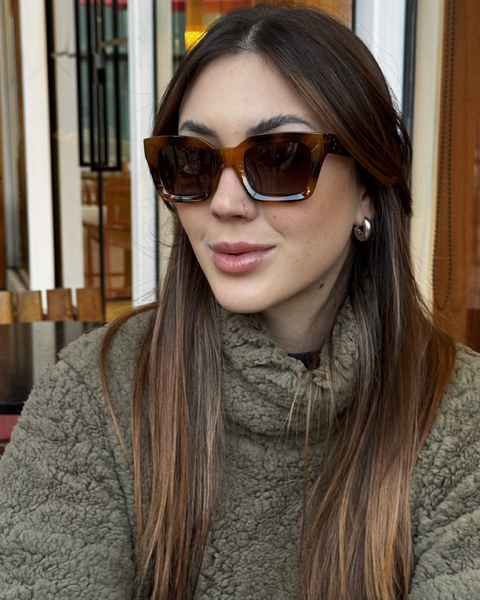Óculos de sol Lara - comprar online