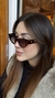 Óculos Brenda na internet