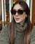 Óculos de sol Lara - loja online