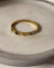 Bracelete LV Trevo Banho Ouro 18k - comprar online
