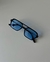 Óculos de Sol Lente Azul - loja online