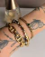 Bracelete Alicia Banho Ouro 18k na internet