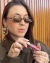 Óculos Nina Marrom - loja online