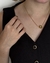 Colar Esfera Ouro - comprar online