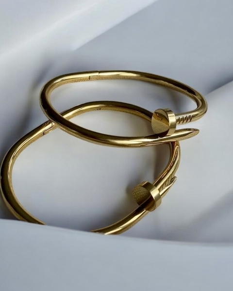 Bracelete Inspiração Alta Joalheria CT - comprar online