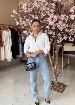 Camisa Débora