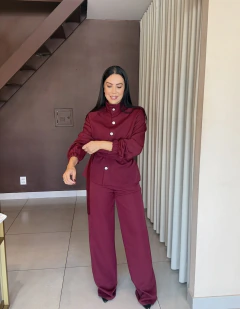 Conjunto Lara - Anttine Store / Moda Feminina 