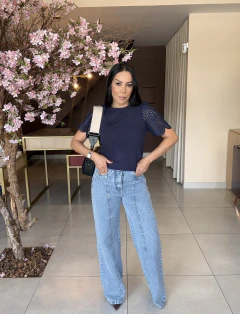 Blusa Lisa - comprar online