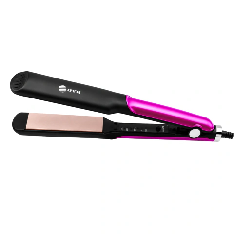 Planchita De Pelo Profesional 220ºc 220-240v Osr - comprar online