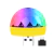 Luz Led Bola Rgb Mini Esfera Adaptador Usb Tipo C Celular