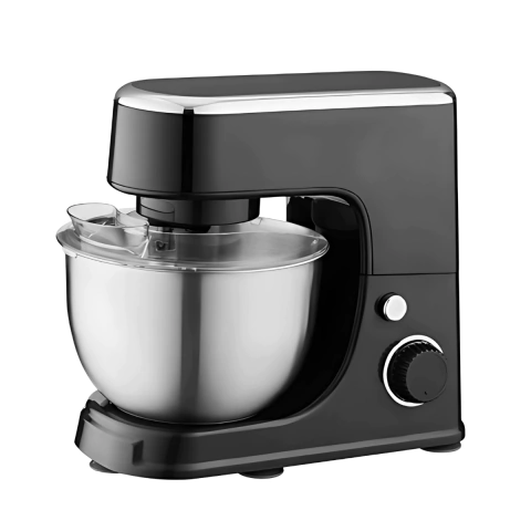 Batidora Planetaria De Pie 6 Velocidades Bowl Metálico 800w