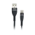 Cable Usb Tipo C Carga Rápida Celular Cargador Datos 1 Metro - Tuatienda Online