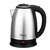 Pava Eléctrica De Acero Inoxidable Apagado Automático 1,8l