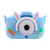 Cámara Mini Digital Fotos Videos Niños Con Juegos Recargable - tienda online