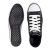 Zapatillas Tela Lona Plataforma Urbanas Unisex Jaguar 8010 - Tuatienda Online