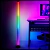 Lámpara Led Rgb Barra Esquinero Luces Función Audiorítmica - Tuatienda Online