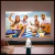 Proyector Led Mini Portátil Ultra Hd Hdmi Usb Multimedia - Tuatienda Online