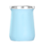 Imagen de Mate Térmico De Acero Inoxidable 260ml Apto Frío Y Calor