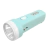 Linterna Luz Led Fría De Emergencia Con Batería Recargable - tienda online