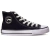 Zapatillas Botitas Tela Lona Jaguar Unisex Urbanas 8575