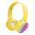 Auriculares Vincha Pop It Inalámbrico Bluetooth Arcoíris en internet