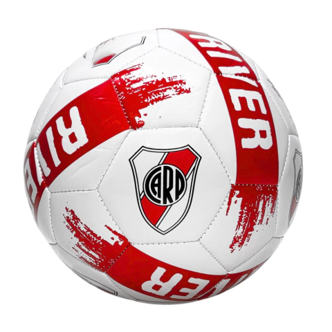 Pelota De Futbol N°5 Pvc - comprar online