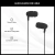 Auriculares In-ear Con Cable Micrófono Manos Libres Stereo - comprar online