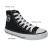 Imagen de Zapatillas Botitas Tela Lona Jaguar Unisex Urbanas 8575