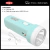 Linterna Luz Led Fría De Emergencia Con Batería Recargable - Tuatienda Online
