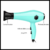 Combo Secador De Cabello 2200w Y Planchita De Pelo 4 Niveles - comprar online